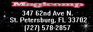 Magicomp (727)578-2857