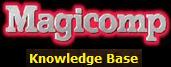 Magicomp Knowledge Base